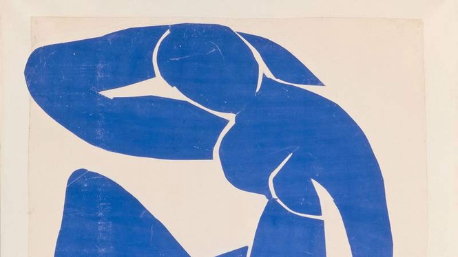 Image from: In Paris, this exceptional exhibition devoted to Henri Matisse is an absolute must-see (more than 300 of the painter’s works are on display)
