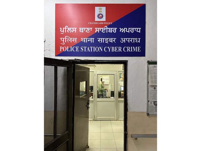 Chandigarh Police in action mode over obscene song 