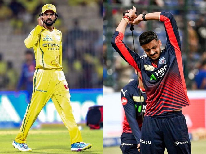 Image from: IPL 2026: DC win toss, choose to bowl first against CSK in Chennai