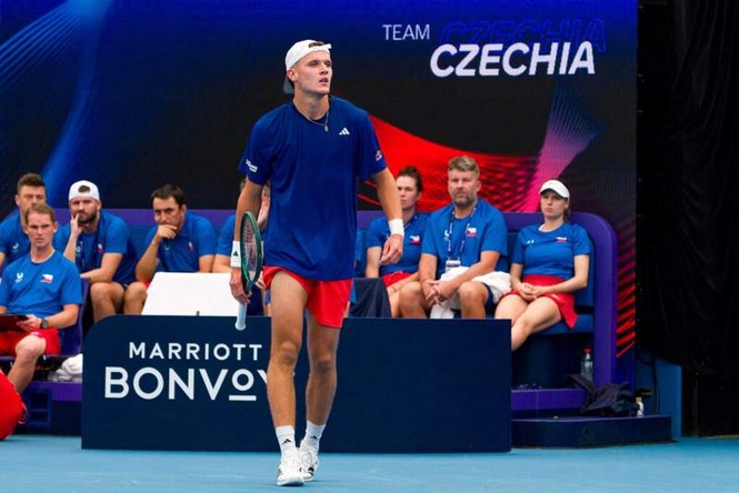 Image from: Jakub Mensik is now joined by three more ATP stars in Munich Open withdrawal list