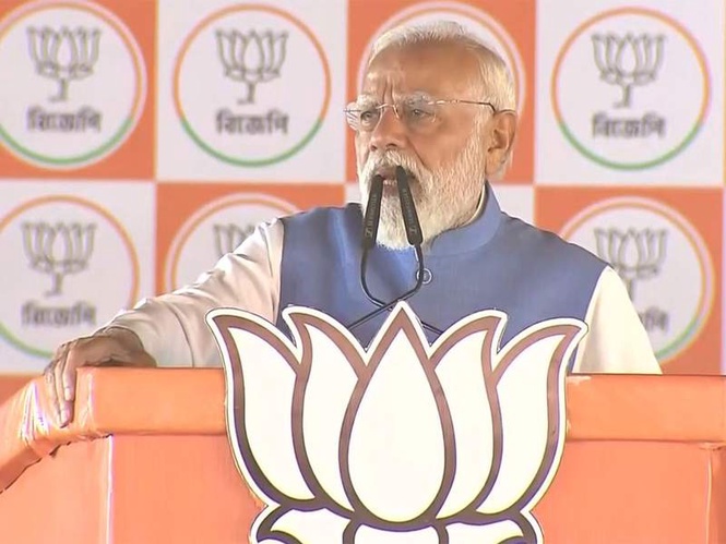 Image from: PM Modi announces ex-gratia of Rs 2 lakh for Katihar road accident victims; expresses condolences