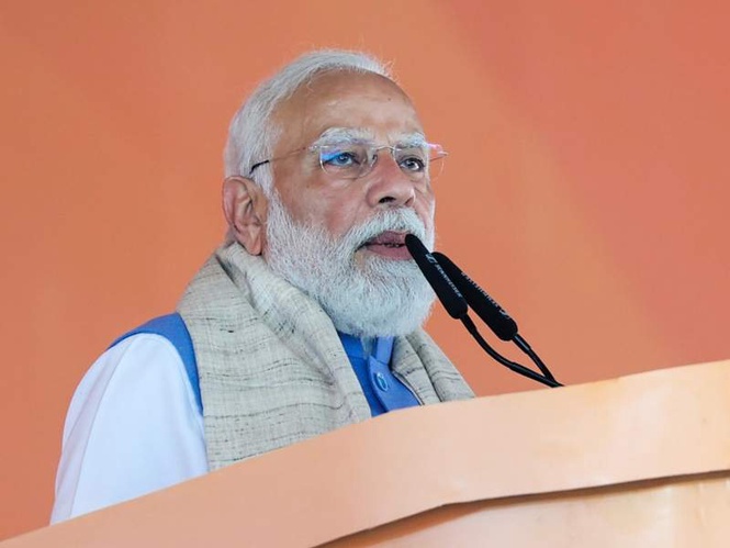 Image from: PM Modi to inaugurate Dehradun-Delhi Expressway on April 14