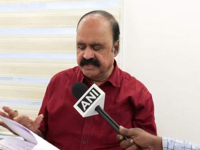 Image from: Puratchi ADMK files complaint against AIADMK over election campaign permission denial