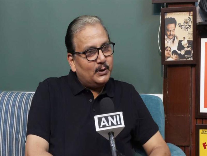 Image from: "Why did we waste 30 months?": RJD MP Manoj Jha slams Centre on 'special sitting' on Women's Reservation Bill discussions