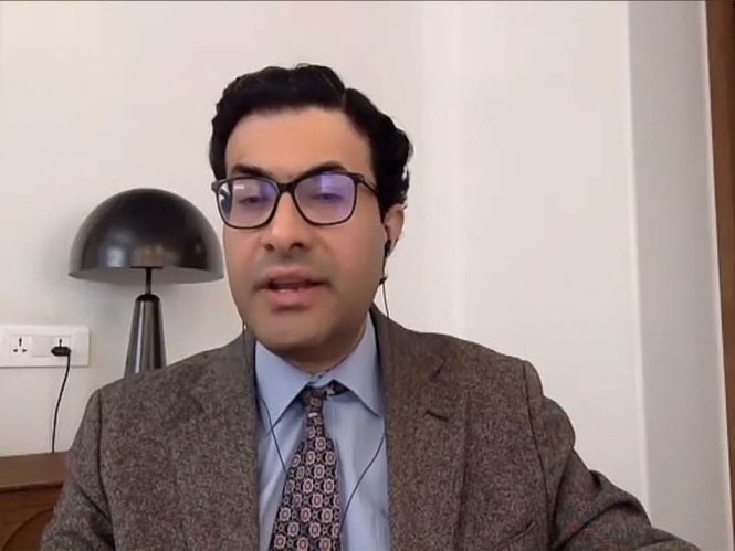 Image from: "US-Iran talks in Pak were blown out of proportion," says Expert