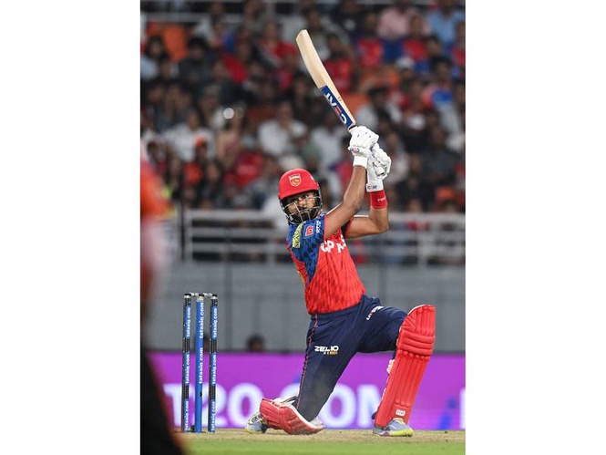 Image from: Faf du Plessis Backs Punjab Kings as Title Favourites in IPL 2026