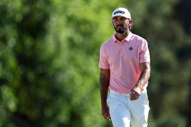 Image from: Max Homa’s comments make Rory McIlroy’s terrible third round at The Masters look even worse