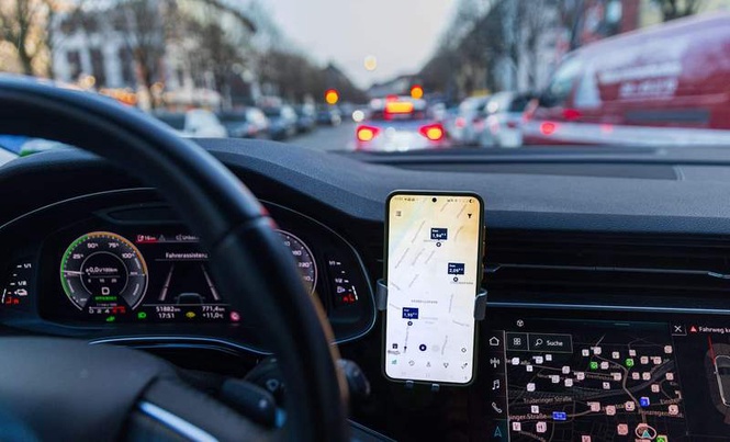 Image from: Fuel Spikes Are Reshaping the Gig Economy in Unexpected Ways
