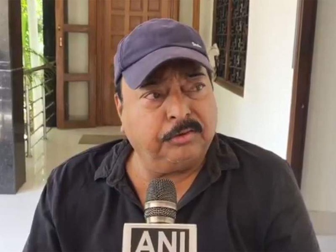 Image from: All parties support women's reservation bill: JMM MP Sarfaraz Ahmad ahead of special Parliament session
