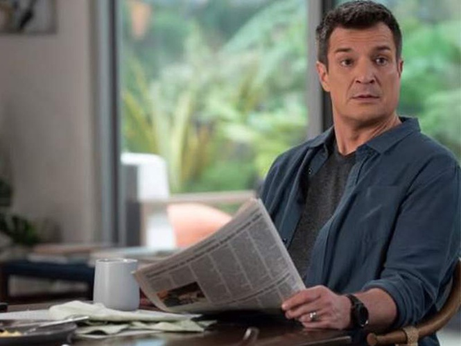 Image from: 'The Rookie' renewed for season 9