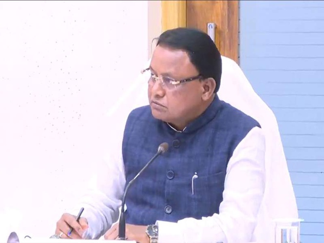 Image from: Odisha Government to convert mining roads to 8-lane highways