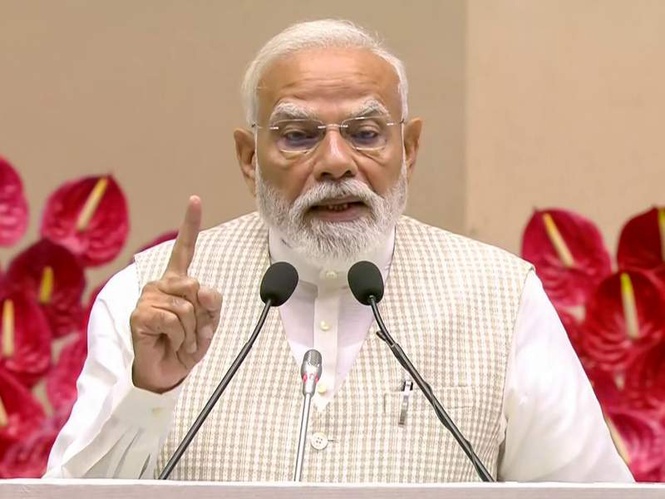 Image from: PM Modi to visit Uttarakhand, UP today to inaugurate Delhi-Dehradun Economic Corridor