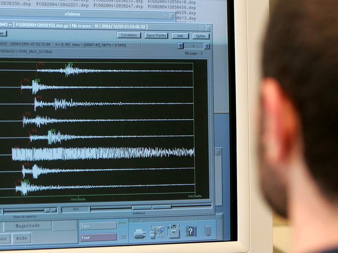 Image from: Earthquake of magnitude 3.4 jolts Pithoragarh, Uttarakhand