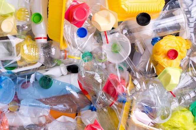 Image from: Scientists make Parkinson’s drug from plastic in world first