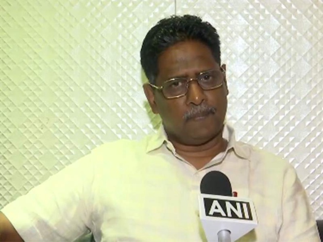 Image from: DMK leader NR Elango accuses BJP of "copying" party's promise to hike women's allowance to ₹2000