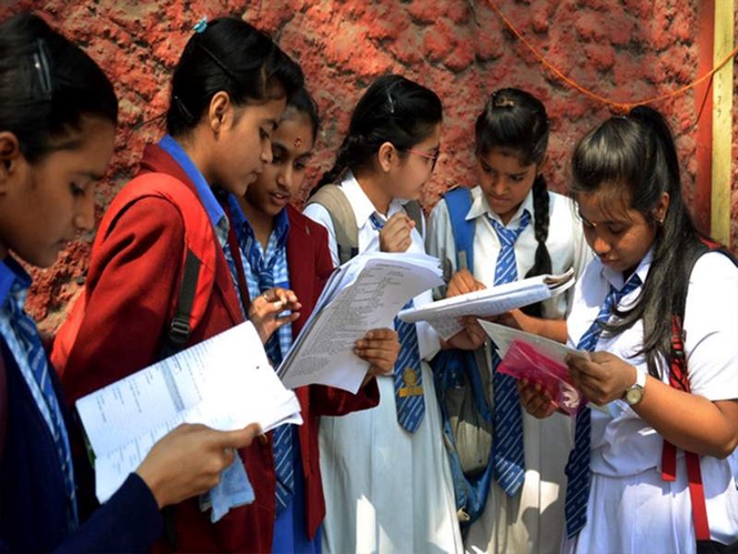 Image from: CM Mohan Yadav to announce Madhya Pradesh Board class 10-12 results today
