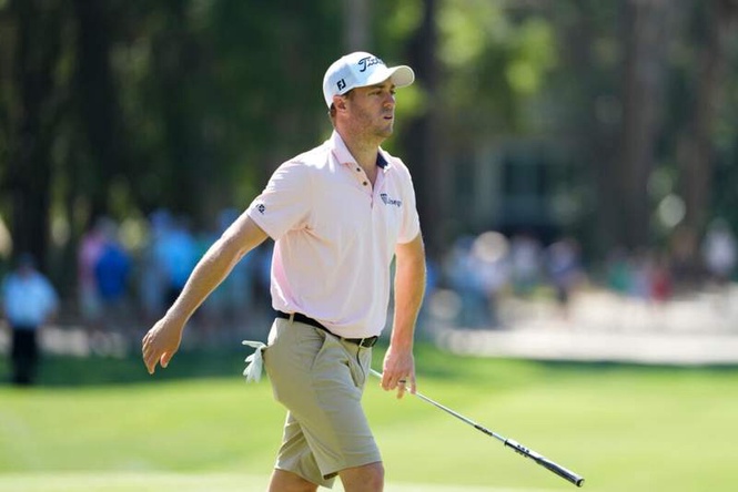 Image from: Justin Thomas gives his opinion on the new RBC Heritage course after having big doubts about it