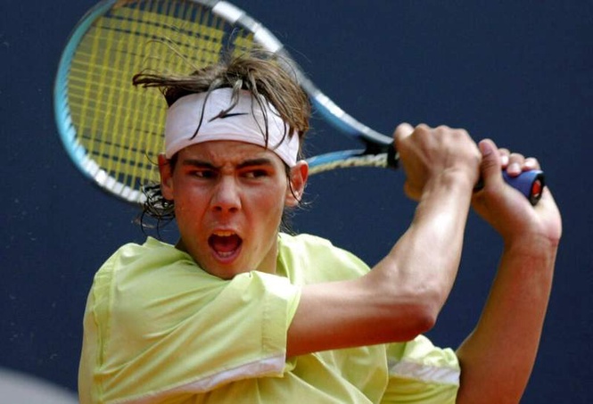 Image from: Federer and Nadal’s biggest disagreement revealed after years