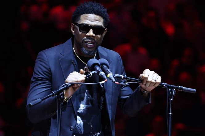 Image from: Udonis Haslem picks out the ‘one thing’ the Miami Heat should have done to beat the Charlotte Hornets