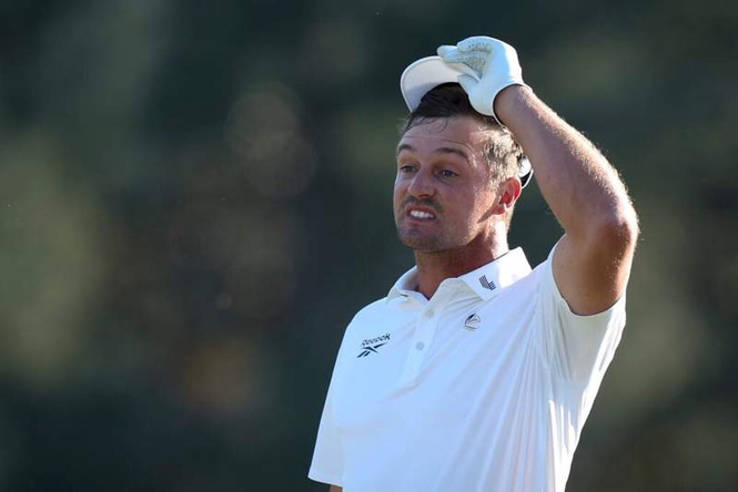 Image from: Bryson DeChambeau told the golf club he needs to add to his bag if he’s to win The Masters