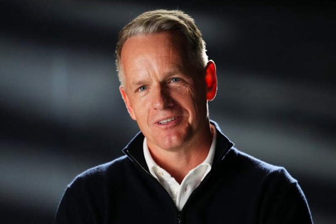 Image from: Luke Donald has already given Europe a massive advantage ahead of the next Ryder Cup