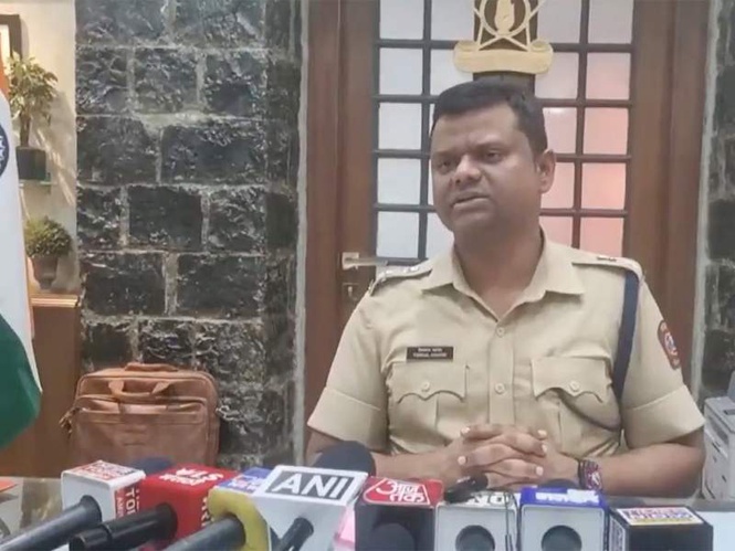 Image from: Police arrest four accused so far in Amravati minors' alleged abuse and blackmailing case