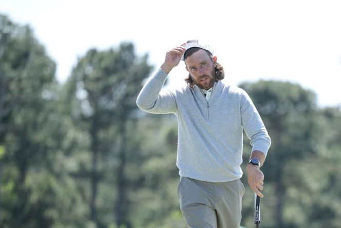 Image from: Tommy Fleetwood picks the golf tournament which he wants to win more than any other