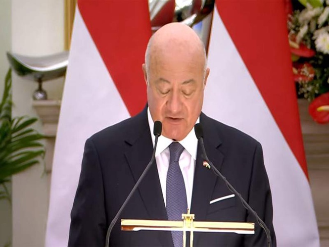 Image from: Austrian Chancellor Stocker calls India-EU FTA 'essential', projects 75 % export boost
