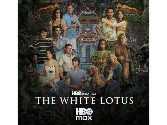 Image from: The White Lotus Season 4 shooting begins, to feature Cannes Film Festival sets in movie