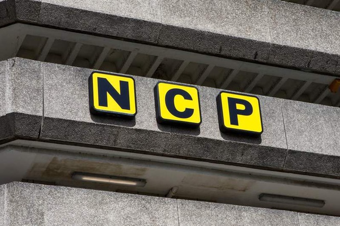 Image from: National Car Parks is in administration – some big companies are so dependent on debt that they can’t adjust to change