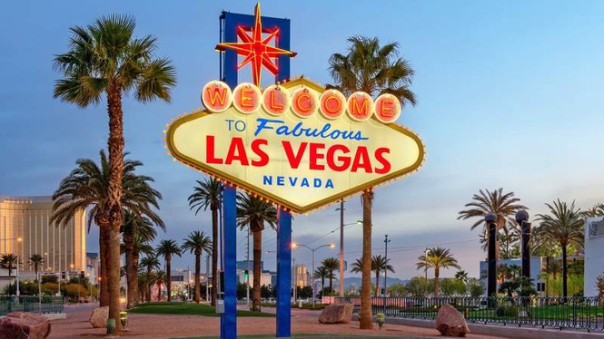 Image from: Protected: Las Vegas off the beaten path: 6 unusual experiences and hidden gems