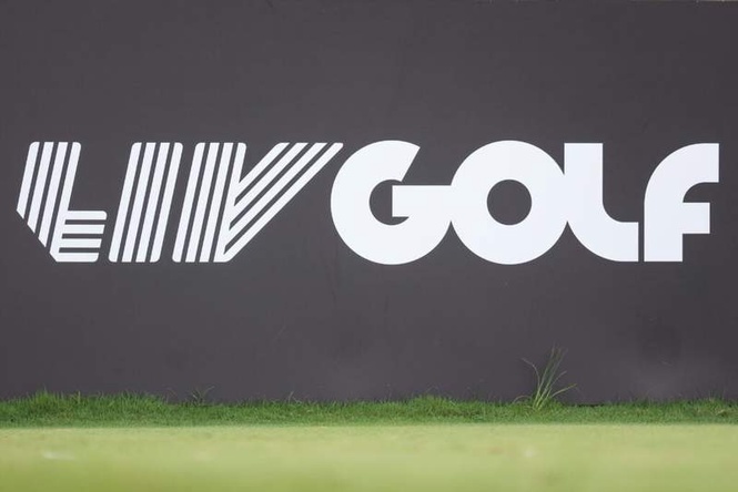 Image from: How one LIV Golf player privately described the situation after ’embarrassing’ day for the league