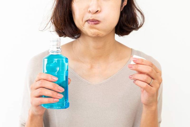 Image from: Is mouthwash bad for the heart? Here’s what the research actually says