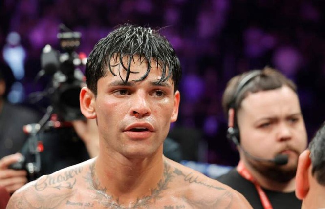 Image from: Ryan Garcia finally confirms next opponent as he opens up on August bout in Las Vegas