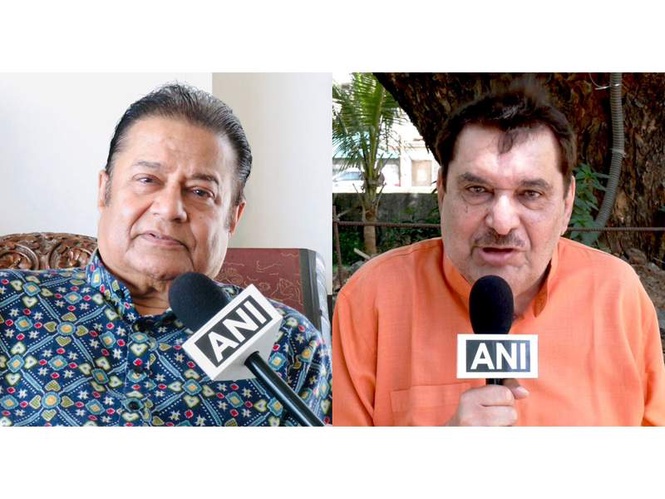 Image from: Raza Murad, Anoop Jalota welcome Women's Reservation Bill, advocate for 50 per cent quota