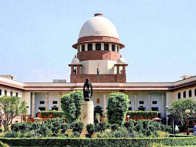 Image from: SC directs ECI to allow claimants to vote in WB polls if tribunals clear names before polling day