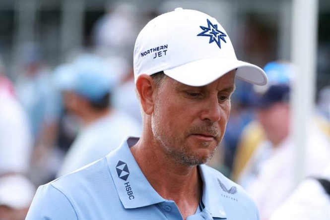 Image from: Henrik Stenson looks back on his LIV Golf relegation and confirms his upcoming schedule
