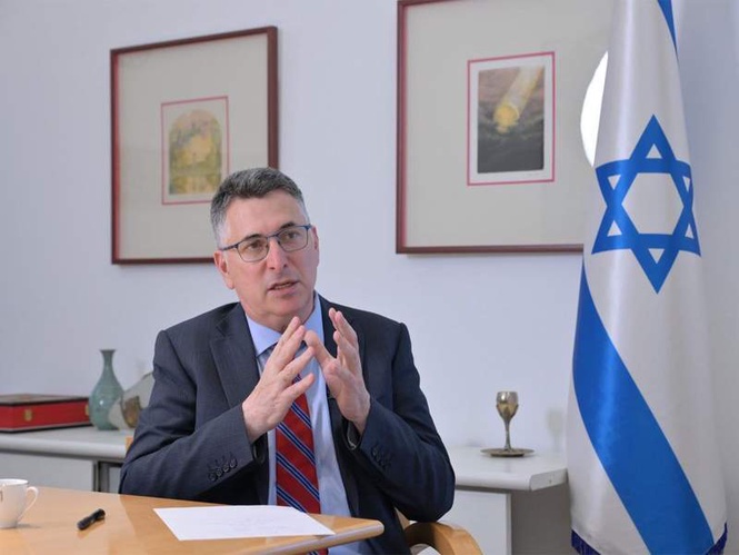 Image from: "Hamas has ties with Lashkar-e-Taiba": Israel urges India to designate Palestine group as terror organisation