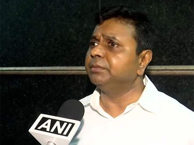 Image from: "Draconian law trying to take away all our rights": DMK's Annadurai on Delimitation bill