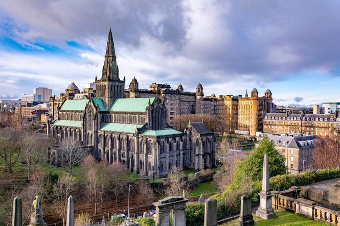 Image from: Near Glasgow, the 5 most enchanting villages to visit on your next trip