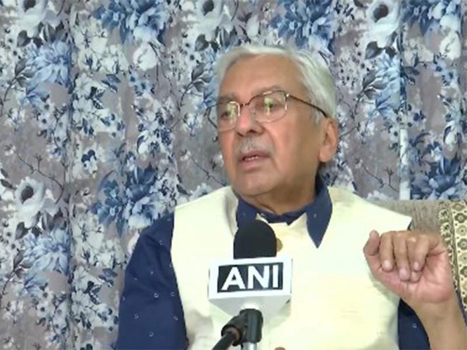 Image from: "Nobody can say it's compulsory": Former NCERT Director JS Rajput highlights flexibility of three-language policy