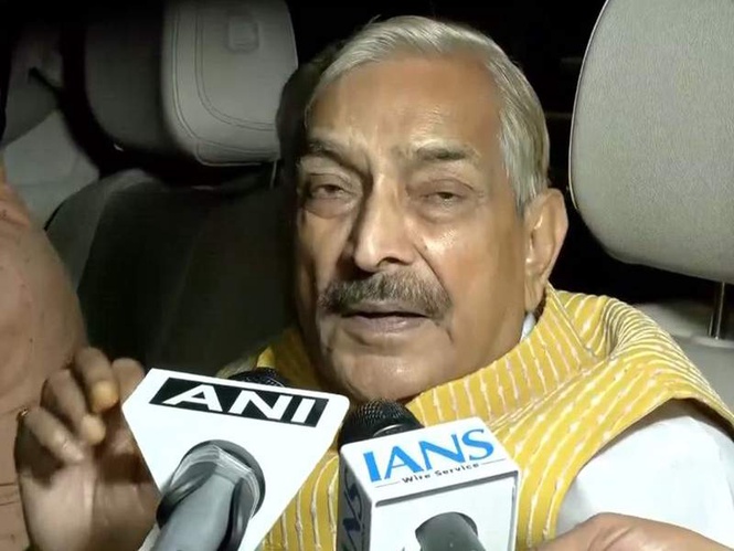 Image from: "Against integrity of Country": Congress on Delimitation Bill