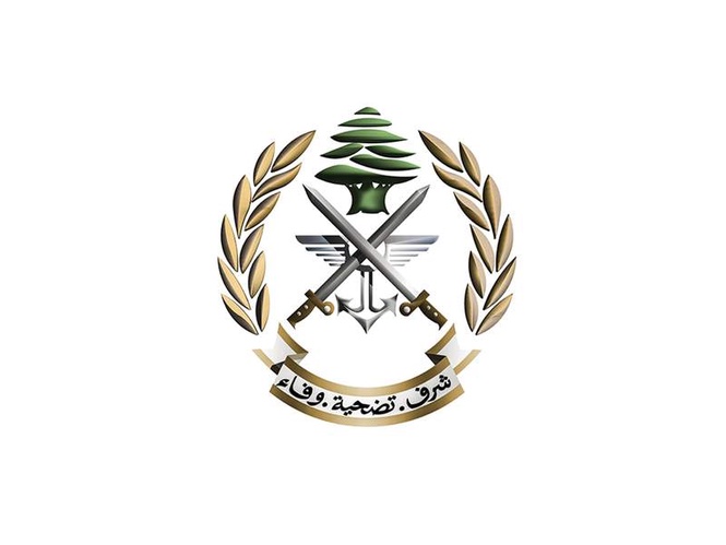 Image from: Lebanese army says Israeli attacks violate ceasefire, urges caution in south