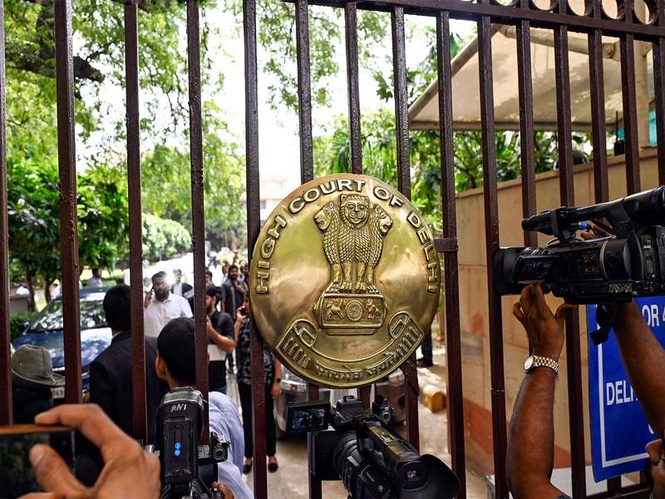 Image from: Pet custody cannot be treated like property, emotional bond must be considered: Delhi High Court