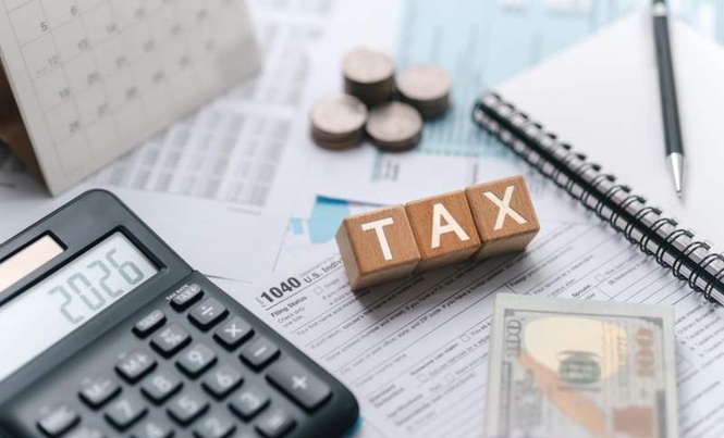 Image from: Facing Tax Debt? The IRS Just Released a New Tool to Help You