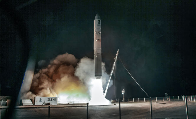 NASA’s CubeSat Begins Groundbreaking Study of Radio Waves in Earth’s ...