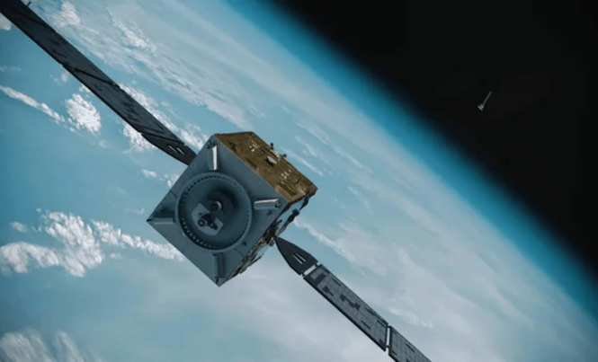 Image from: Private Japanese Spacecraft Set to Inspect Two Defunct Satellites in 2027 for the First Time