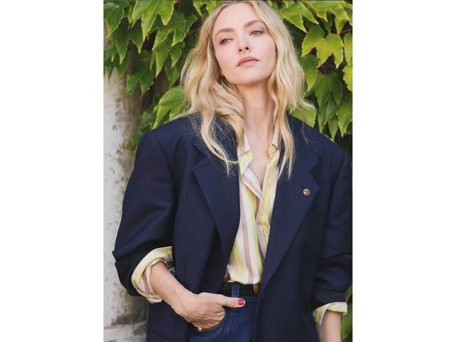 Image from: "I know it's going to happen": Amanda Seyfried teases 'Mamma Mia! 3'