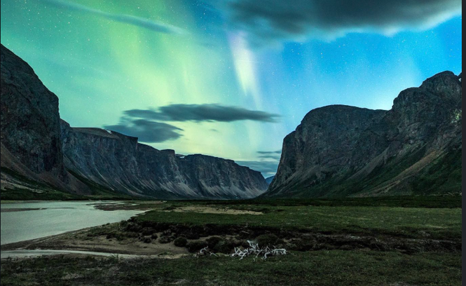 Image from: On Canada’s East Coast, this national park was just named the most scenic in North America