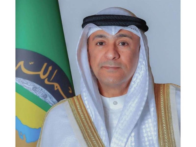 Image from: GCC Secretary-General praises UAE role in adoption of IMO Legal Committee resolution, welcomes its content